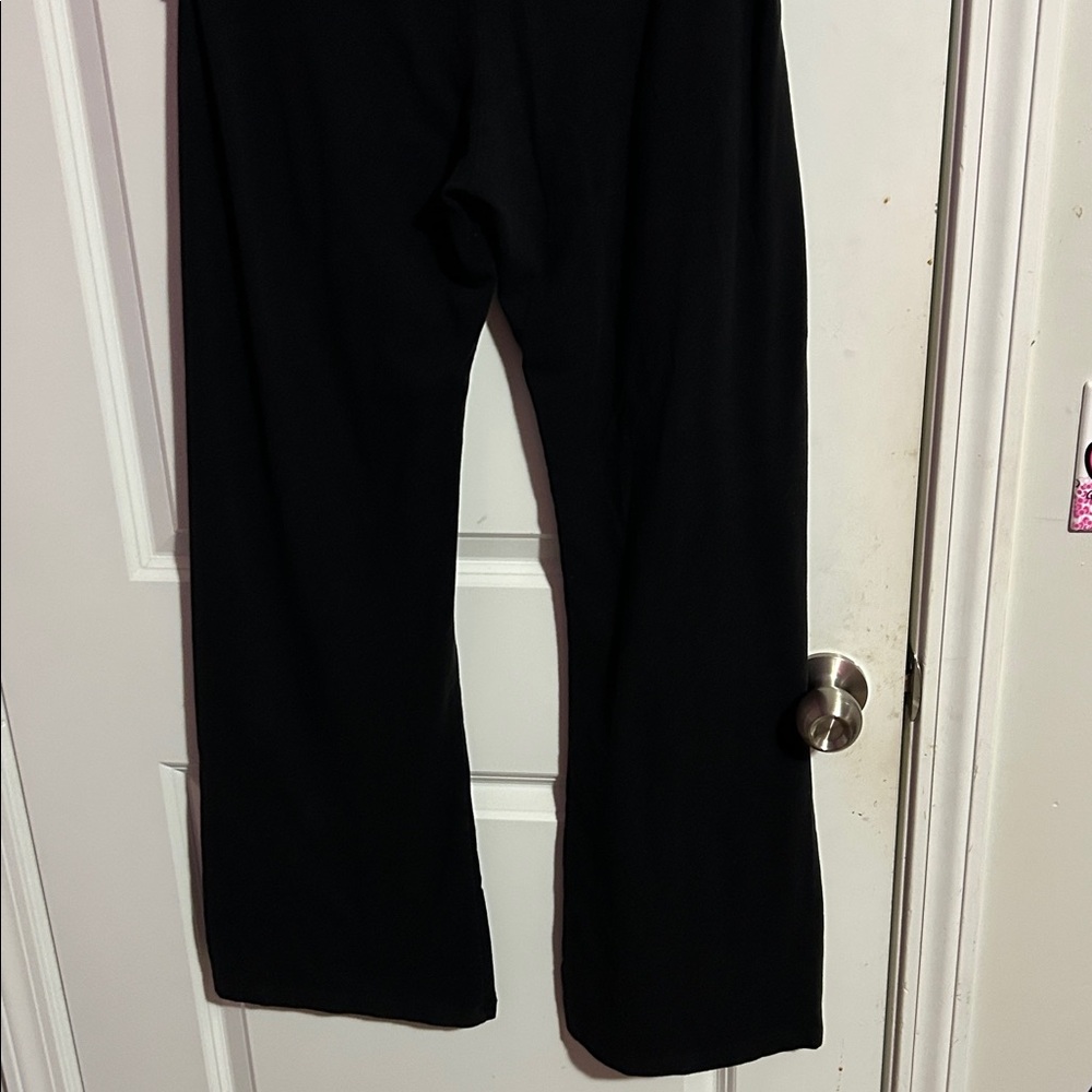 Victoria’s Secret fold over yoga pants - Picture 3 of 6